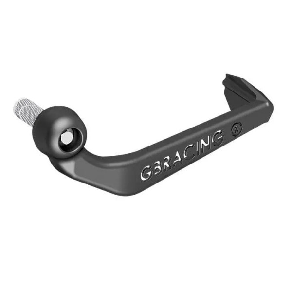 GB RACING Gbracing brake lever guard with 16mm bar end + 14mm insert